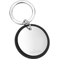 Portachiavi Morellato Uomo Prestige in Acciaio SU0720 - SU0720